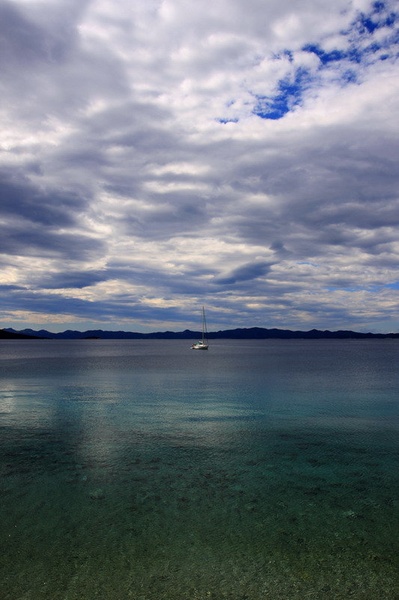 before rain by modello