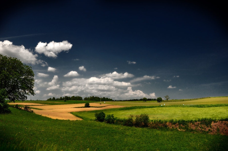 peacefull dreams by mundanet