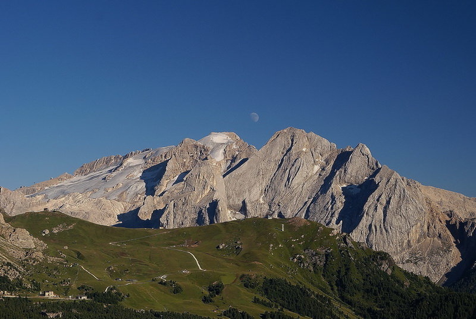 Dolomiti by