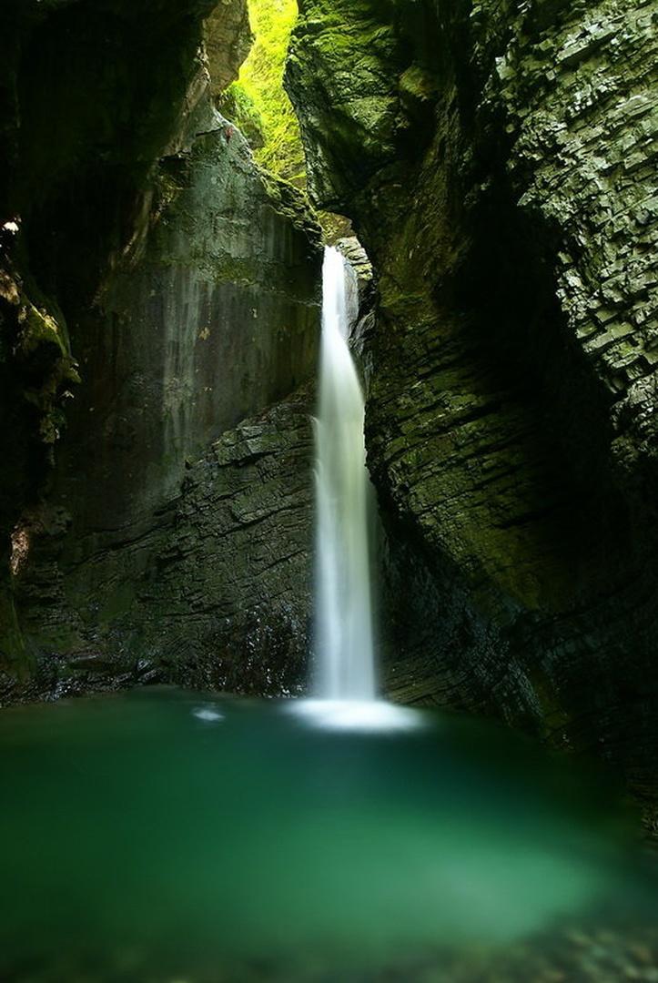 Kozjak by