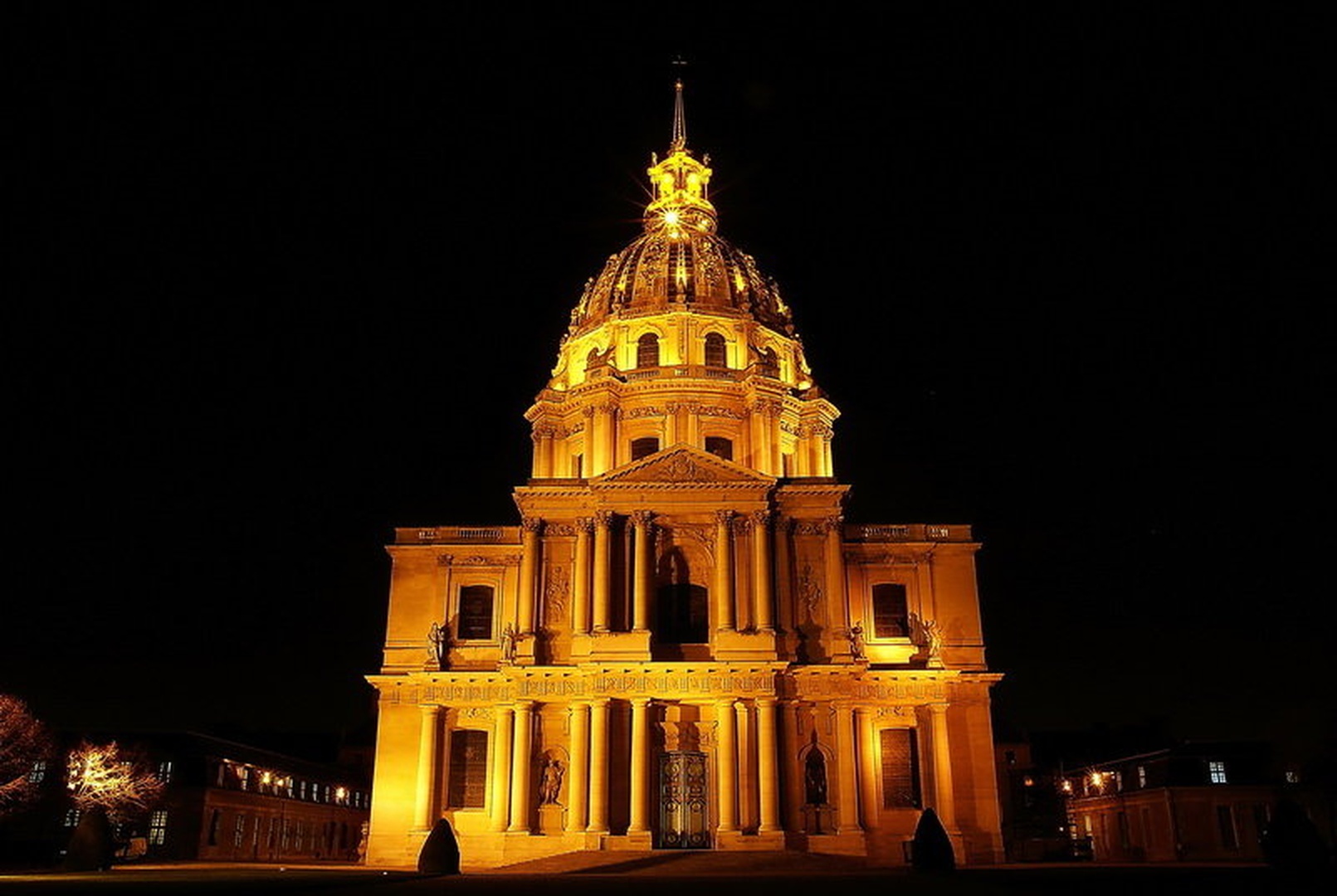 des Invalides by