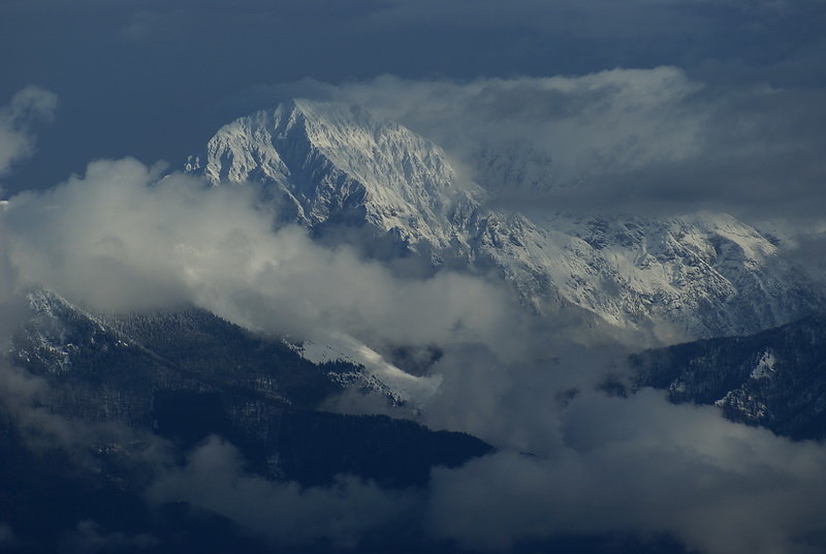 Prelepa Gorenjska by