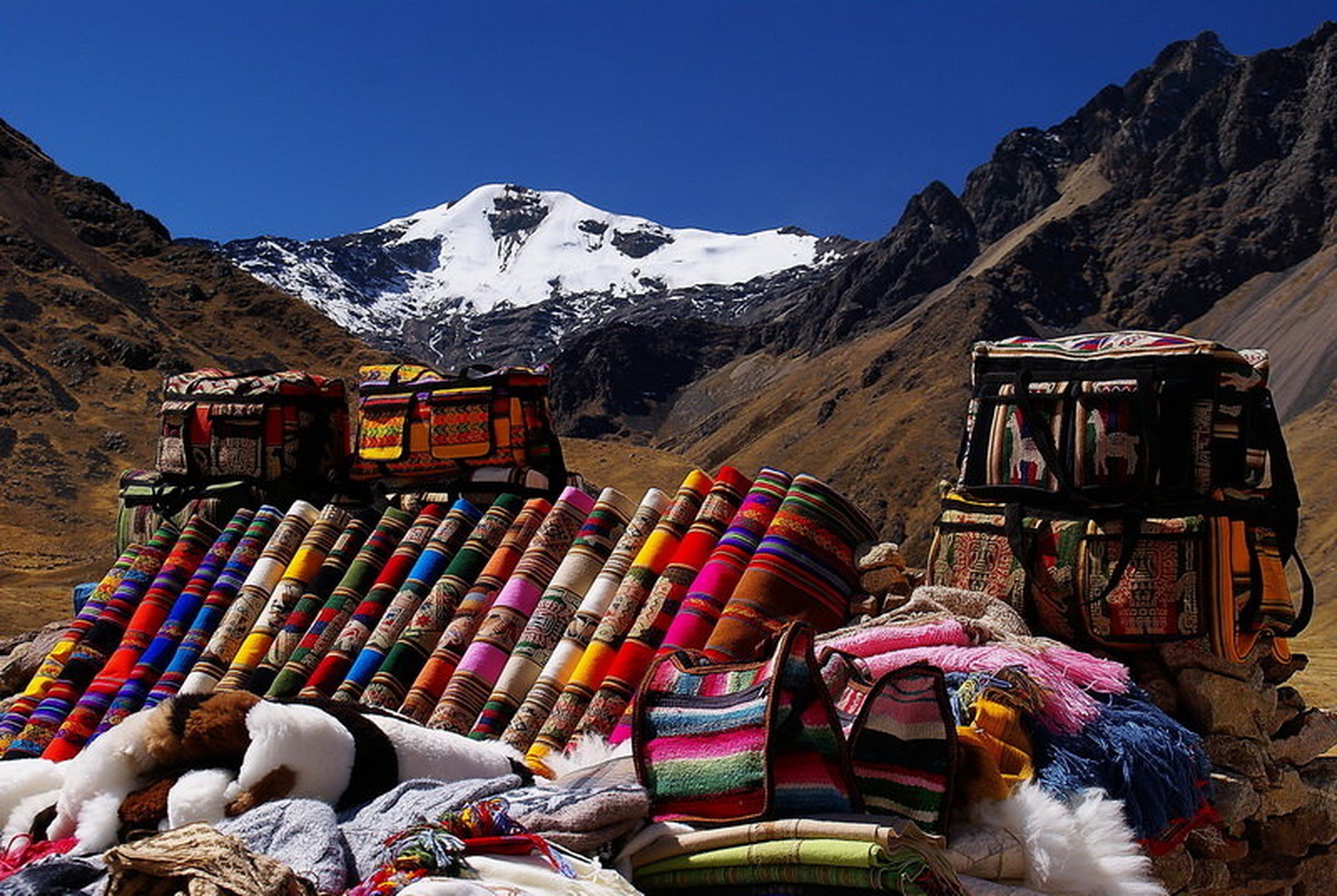 Barve Peruja by