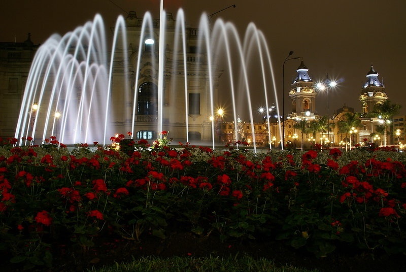 Lima by budo