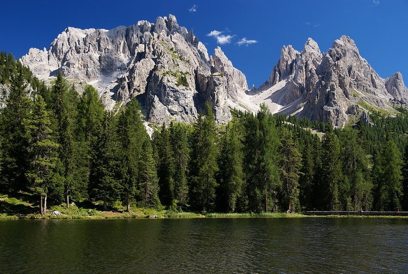 Dolomiti by budo