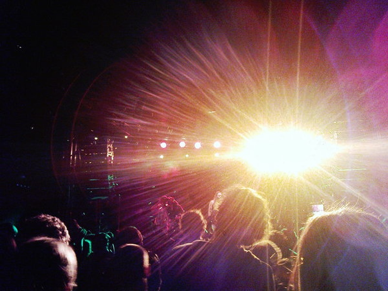 koncert by Lara