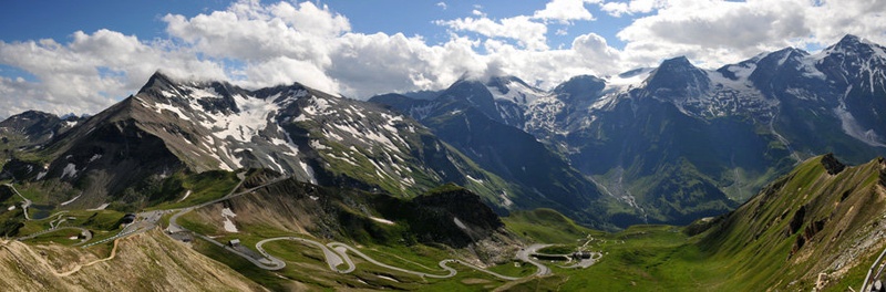 On the top of the world by irena
