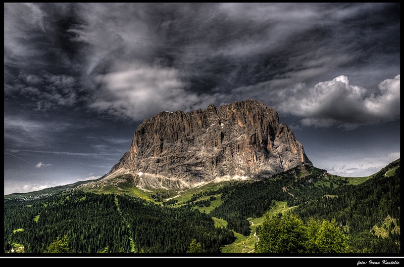 Dolomiti by irena