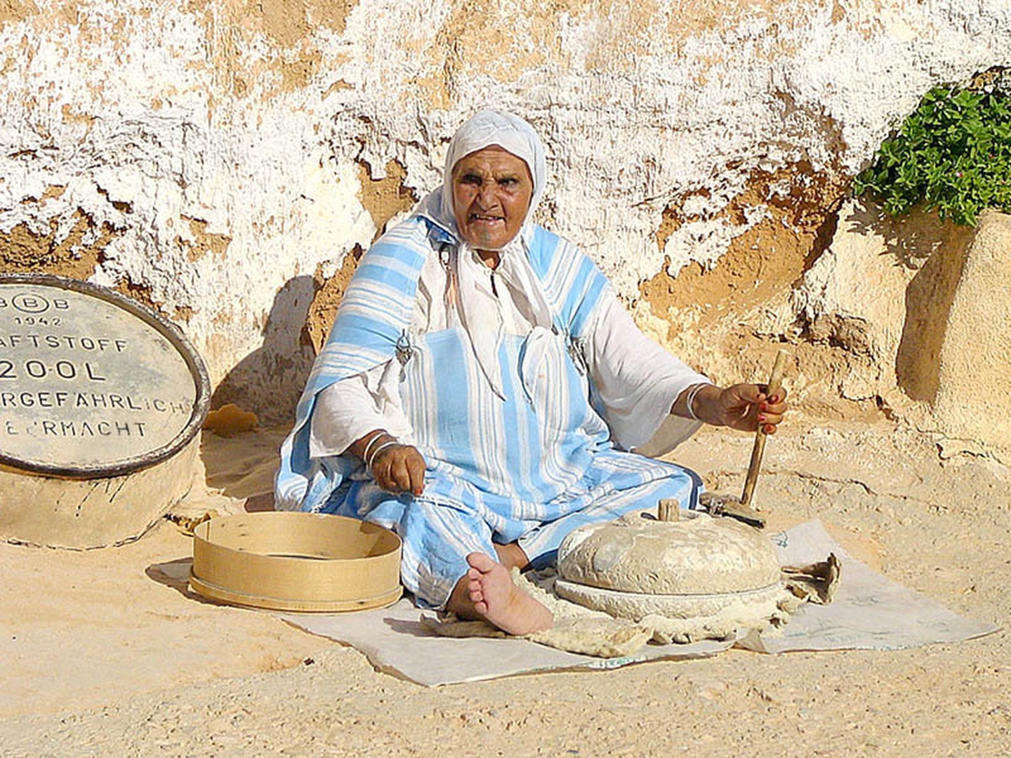Kako dobiti moko by Marijan Ponikvar