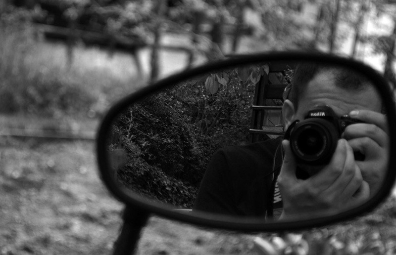 me, myself and I by iluzionist