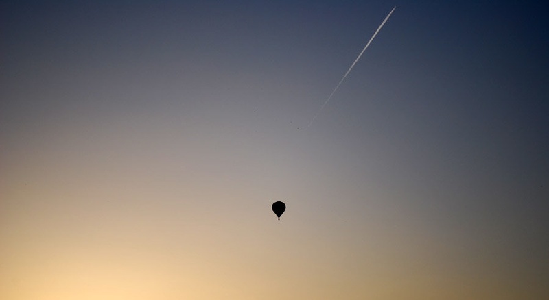 balon by iluzionist