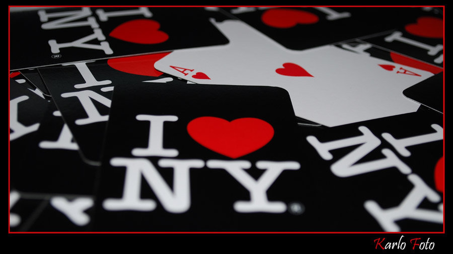 hearts by