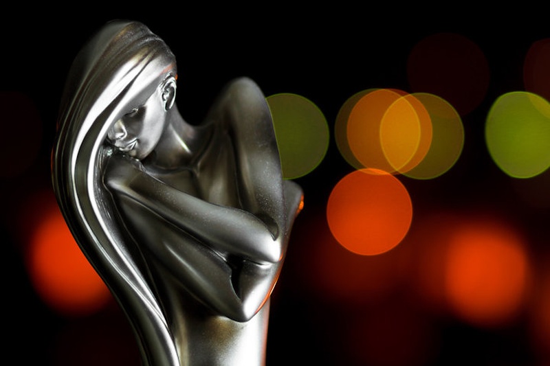 Shy by Dušan Smolnikar