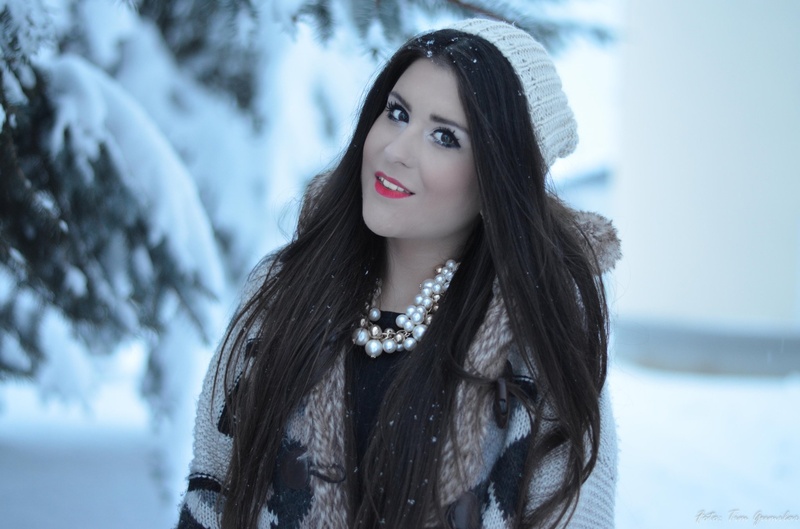 Mojca by gumilar