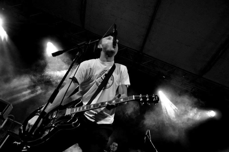 This is rock by Uroš Pihner
