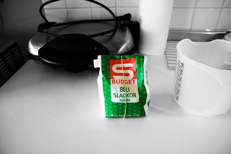 Strup? by snow