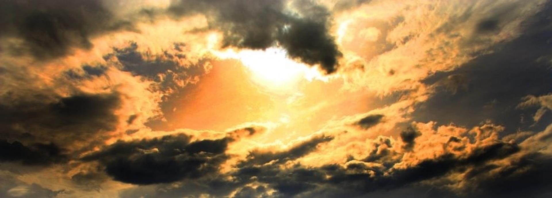 Clouds by