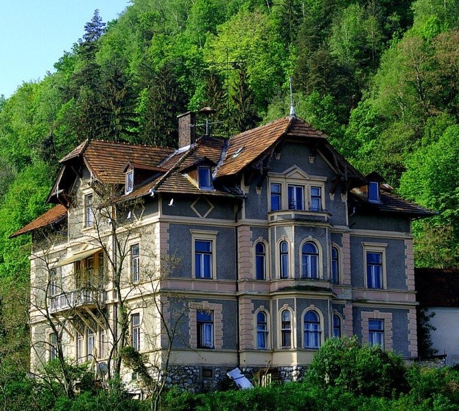 vila ČiraČara by tonez