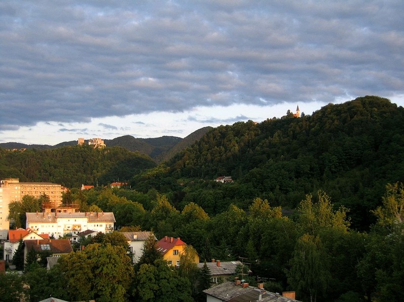 Lep sončen dan by tonez
