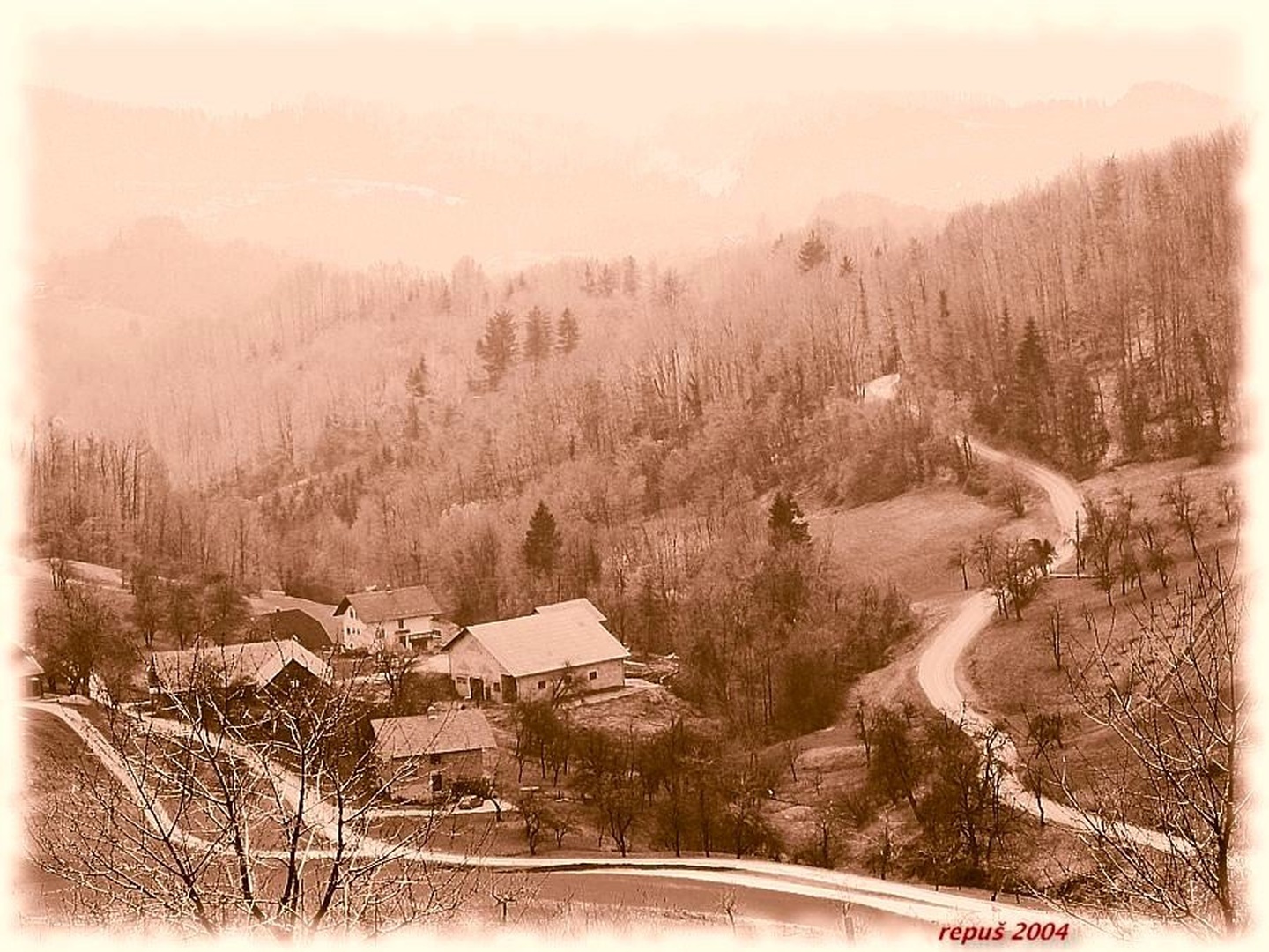 Nostalgija by