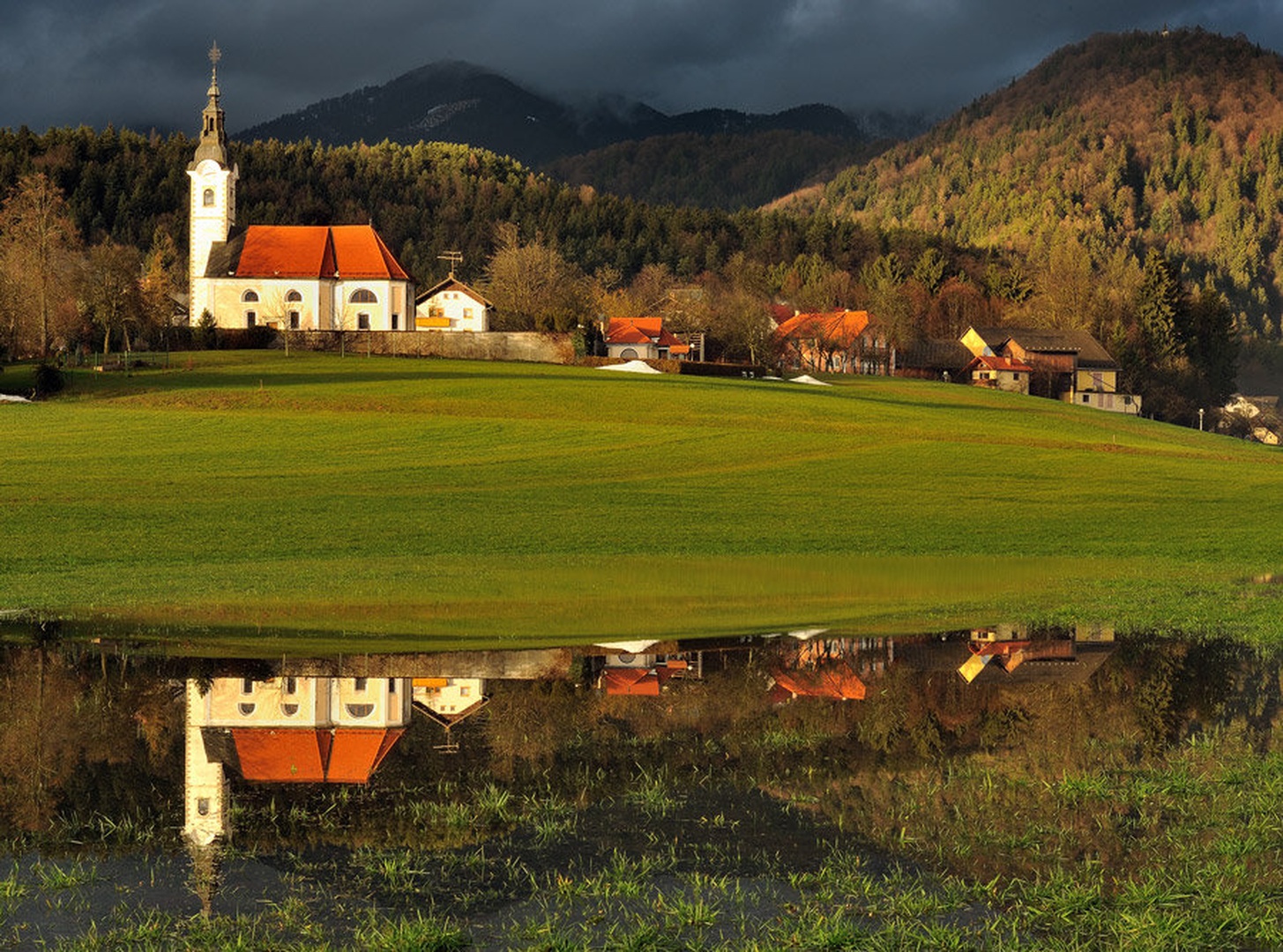Ogledalo by