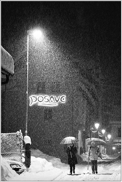 Brežice v snegu by glupson79