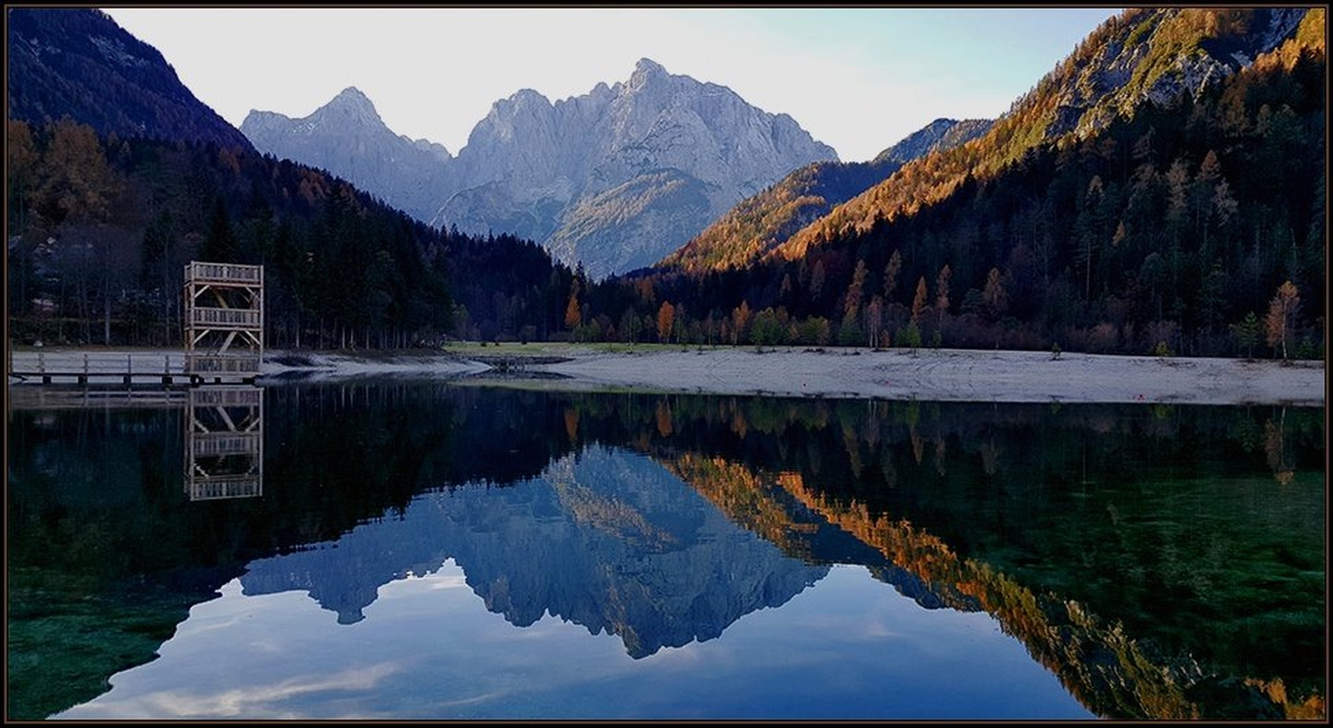 Jasna by milan kern