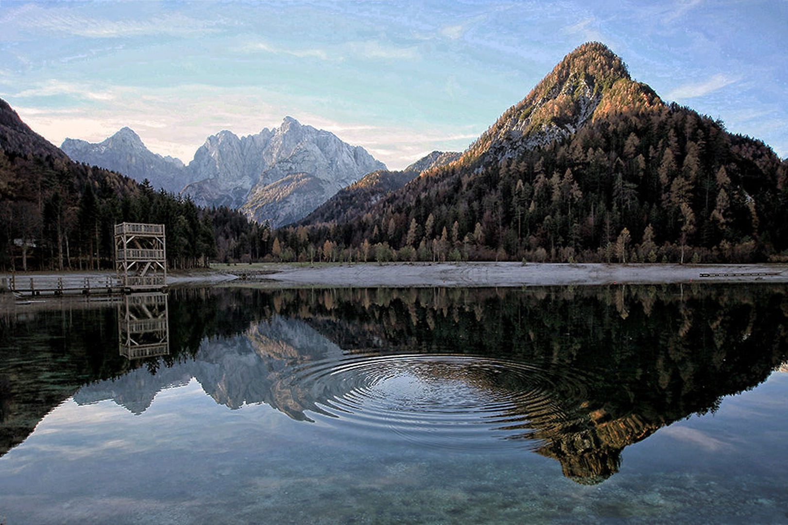 BISER.... by milan kern