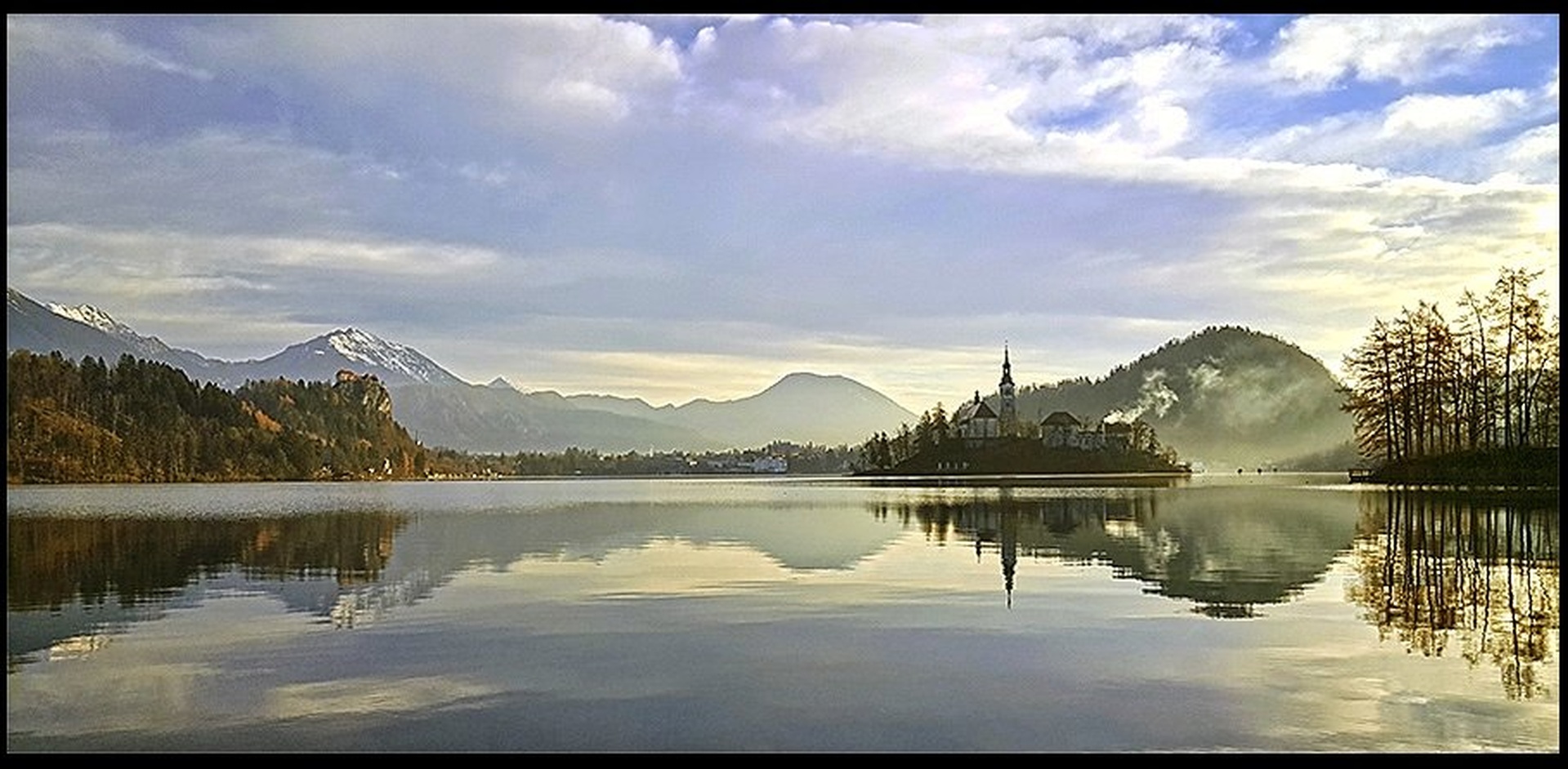 Prelepa gorenjska.... by milan kern