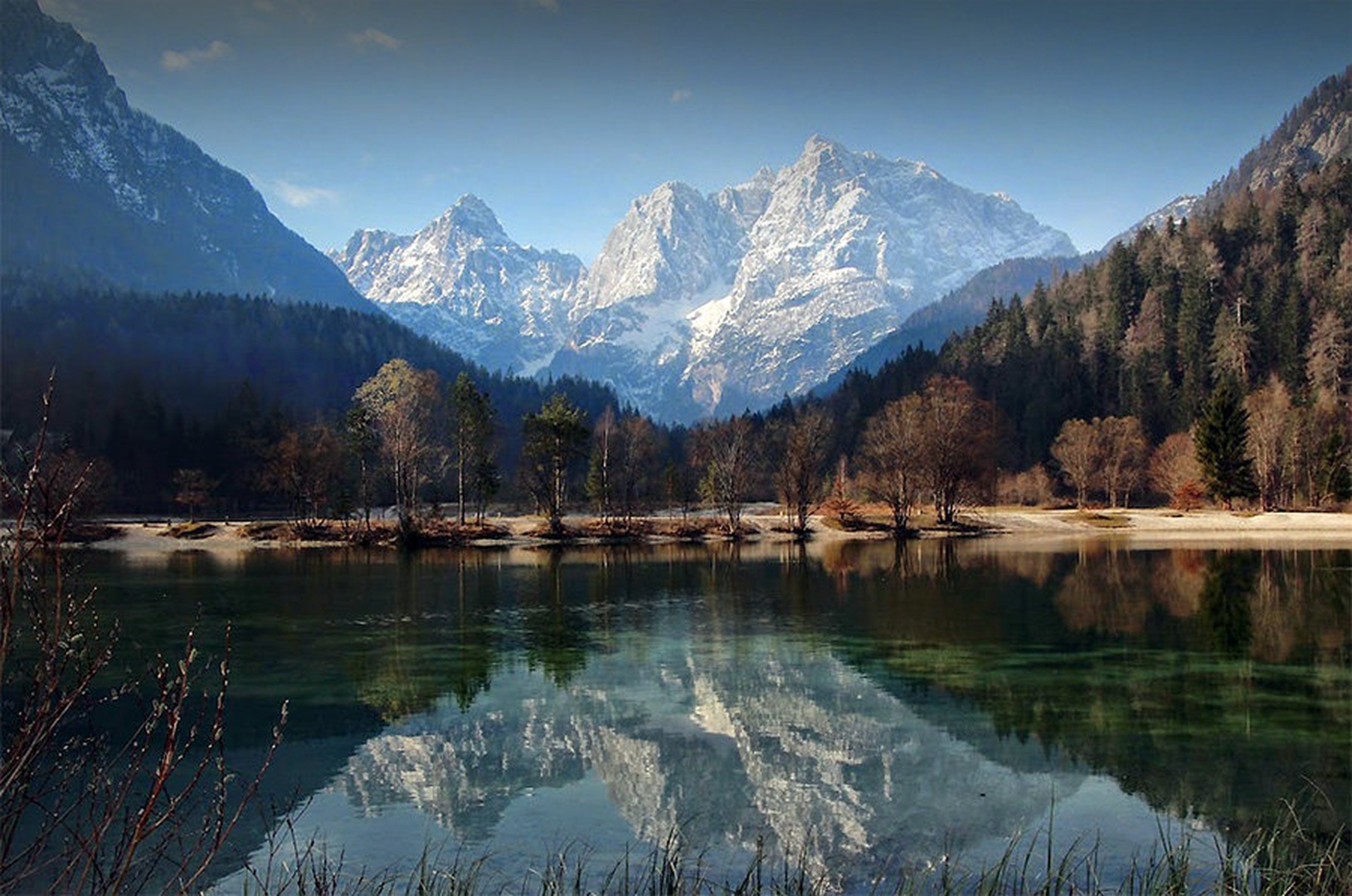 Jasna by milan kern