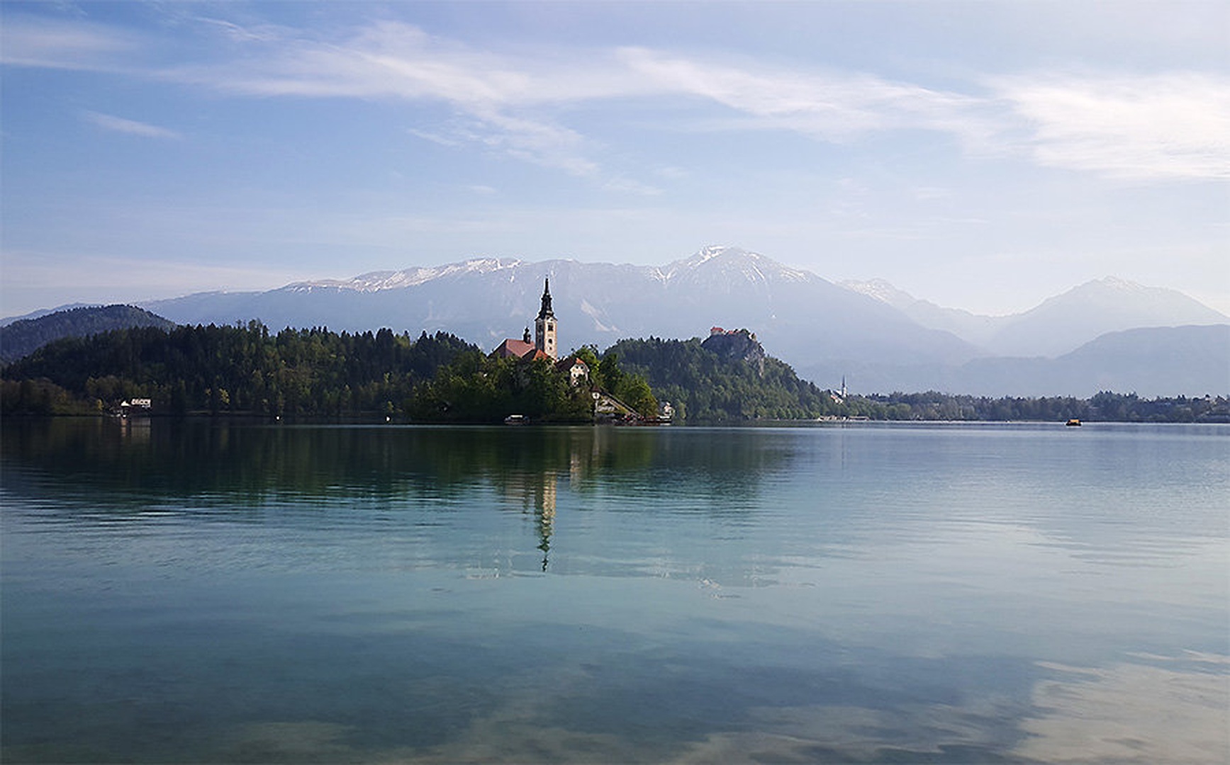 BLED by milan kern