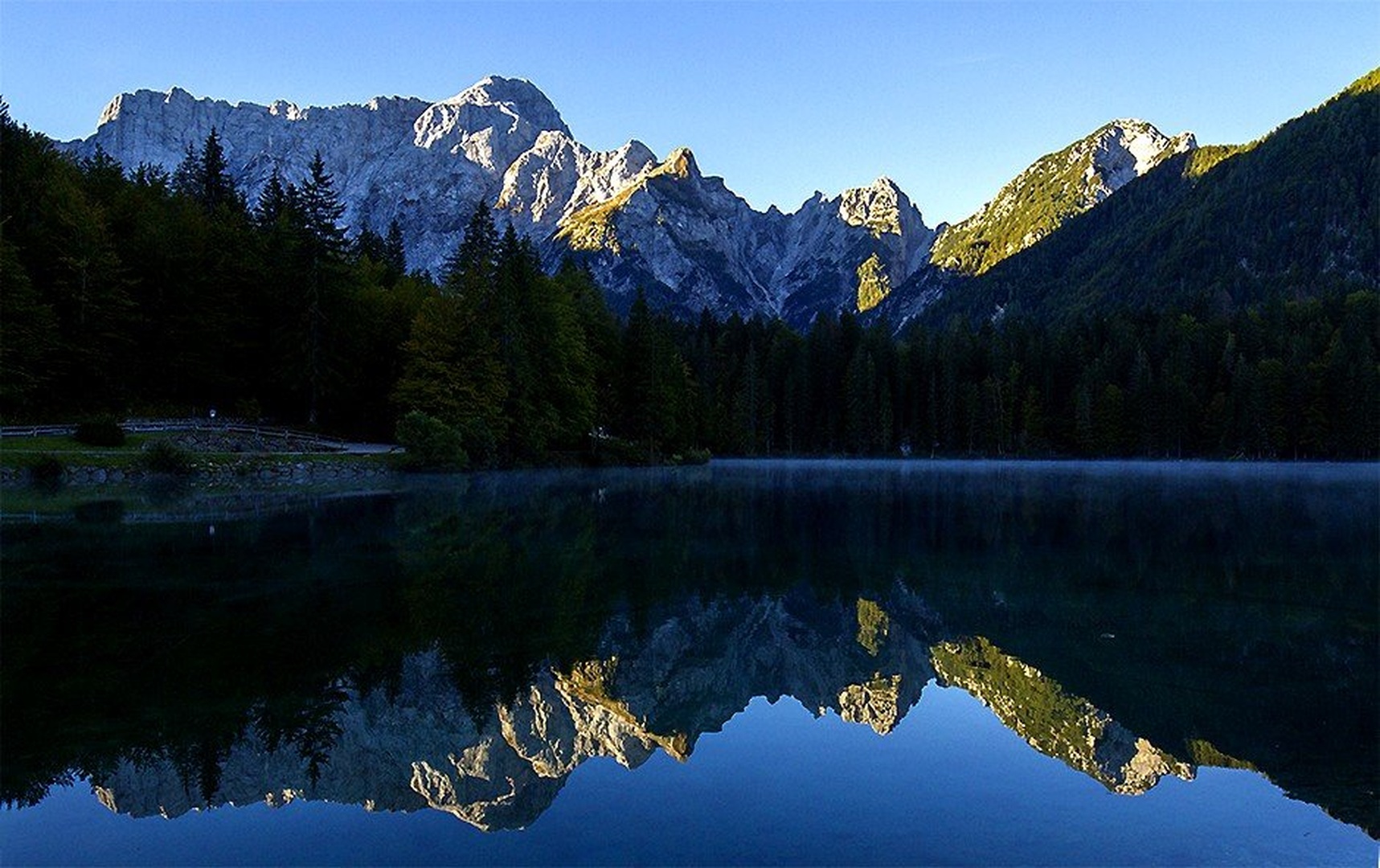 Odsev..... by milan kern