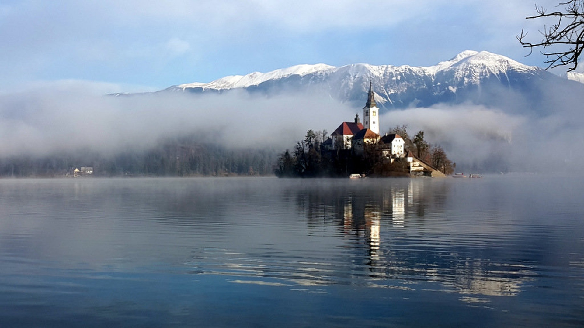 Gorenjska.... by milan kern