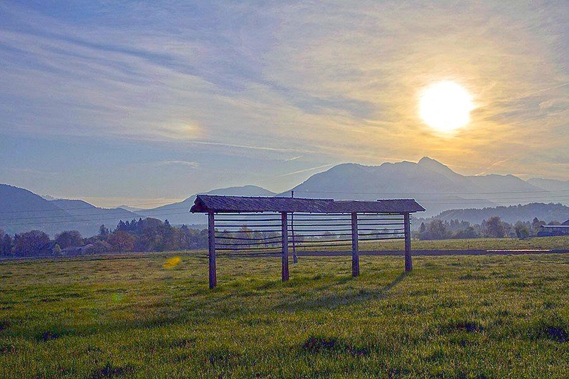 HDR.... by milan kern