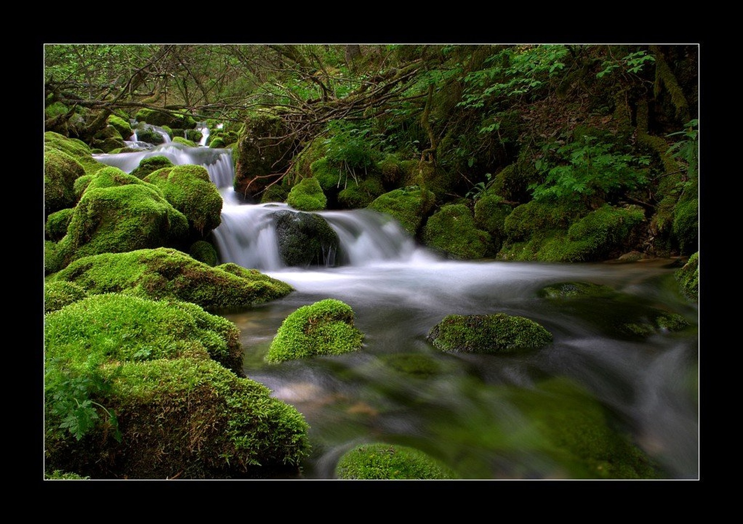 BRZICE III by milan kern