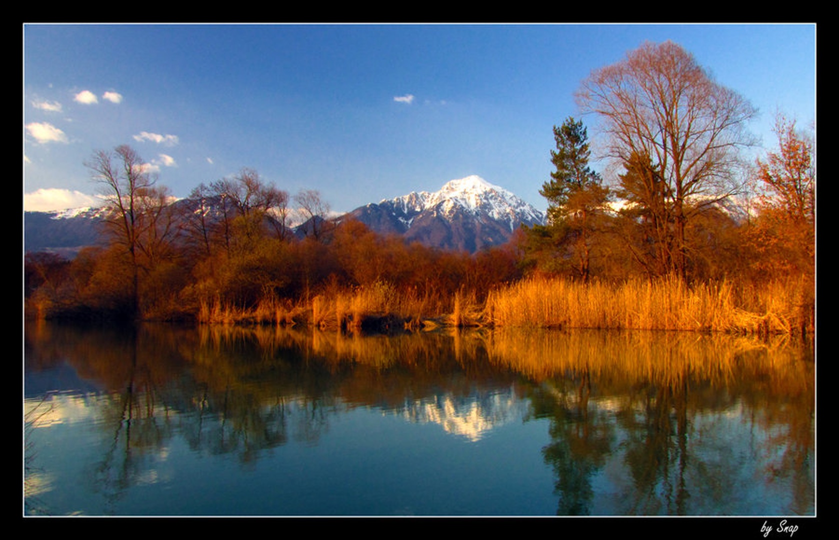 Večerna pravljica by Sašo Š.