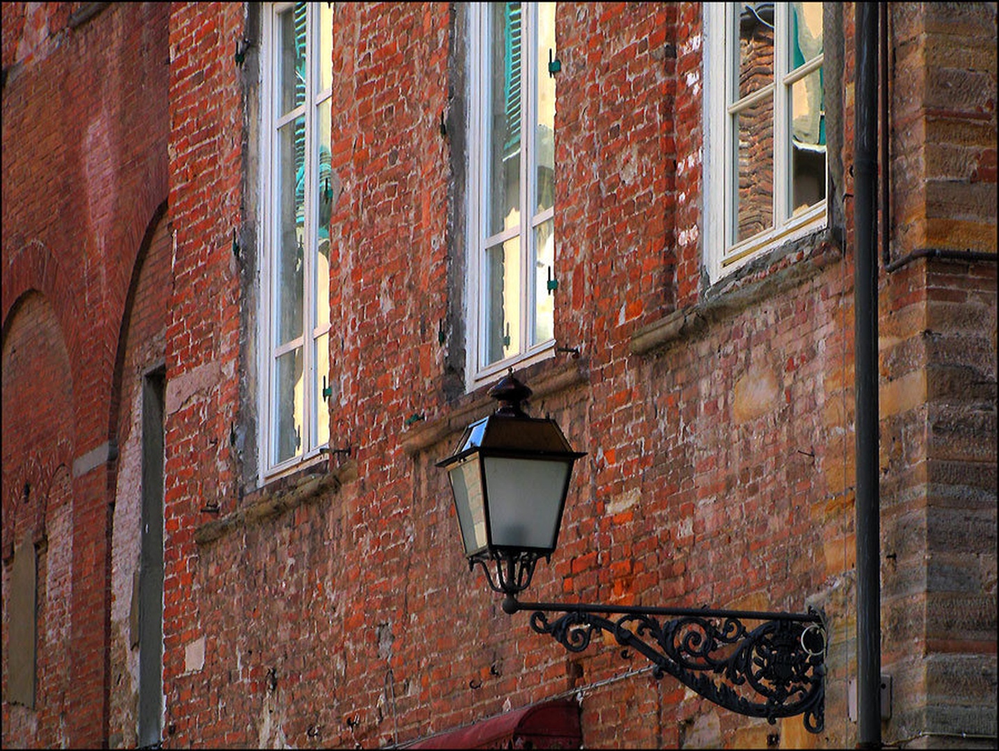 Lucca Italija 2 by Sašo Š.