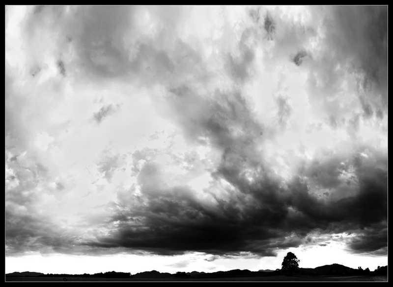 BigSky by Sašo Š.