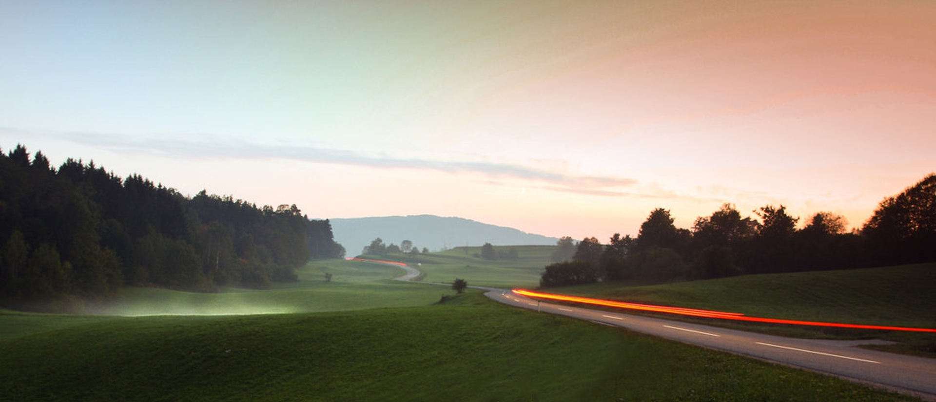 Light Paths by Sašo Š.