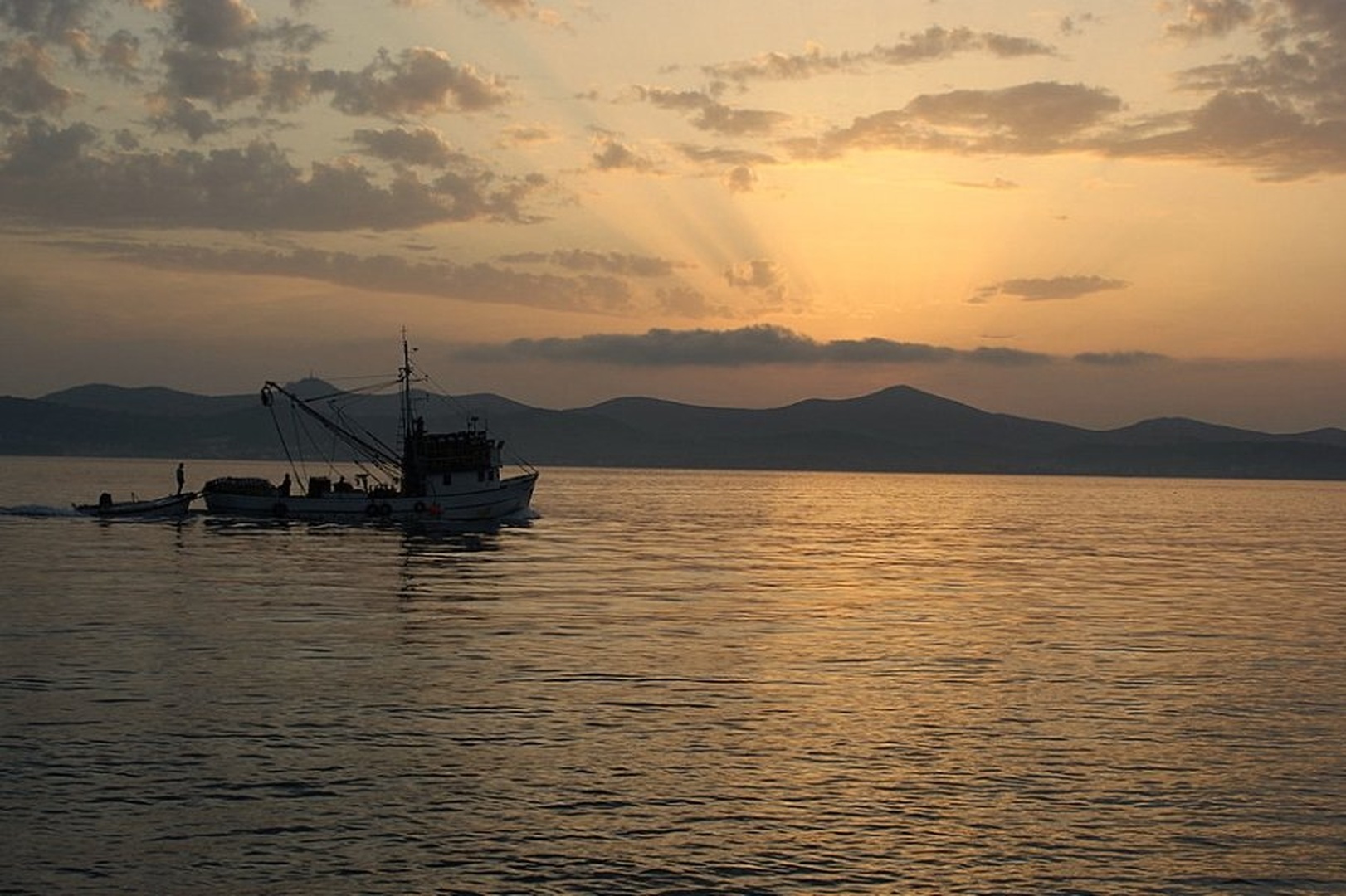 Zadar by iztok potočnok