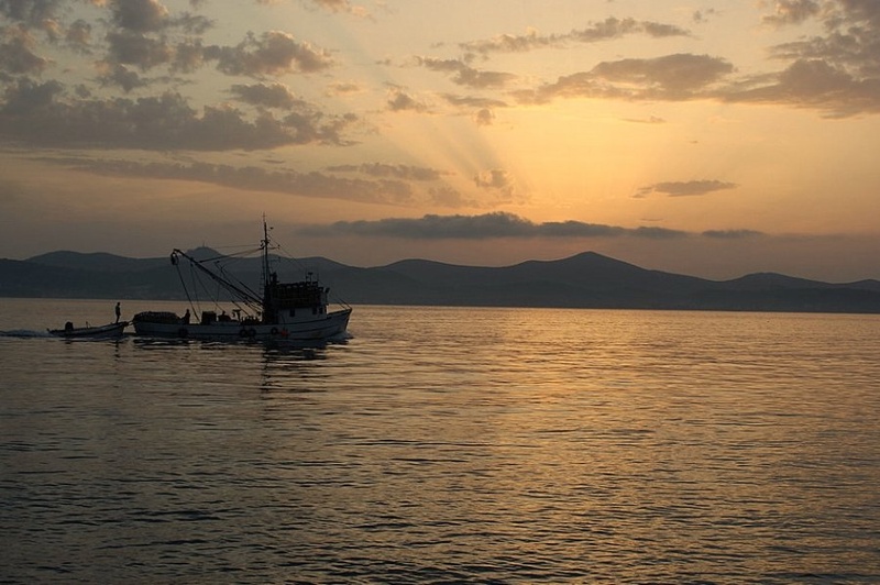 Zadar by iztok potočnok