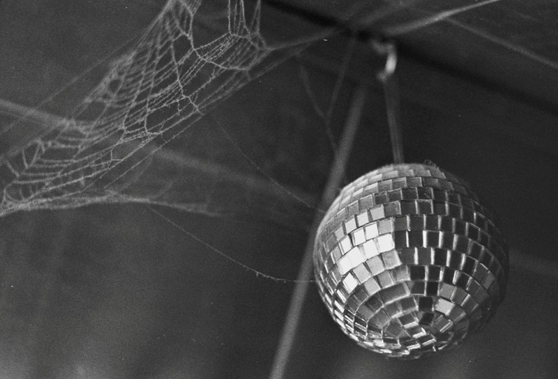 Disco is Dead by Vintagefan