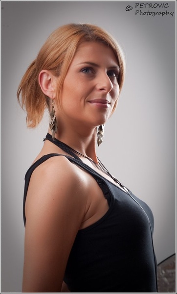 Maja 1 by Matej Petrovic