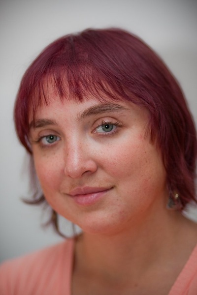 Nina by Matej Petrovic