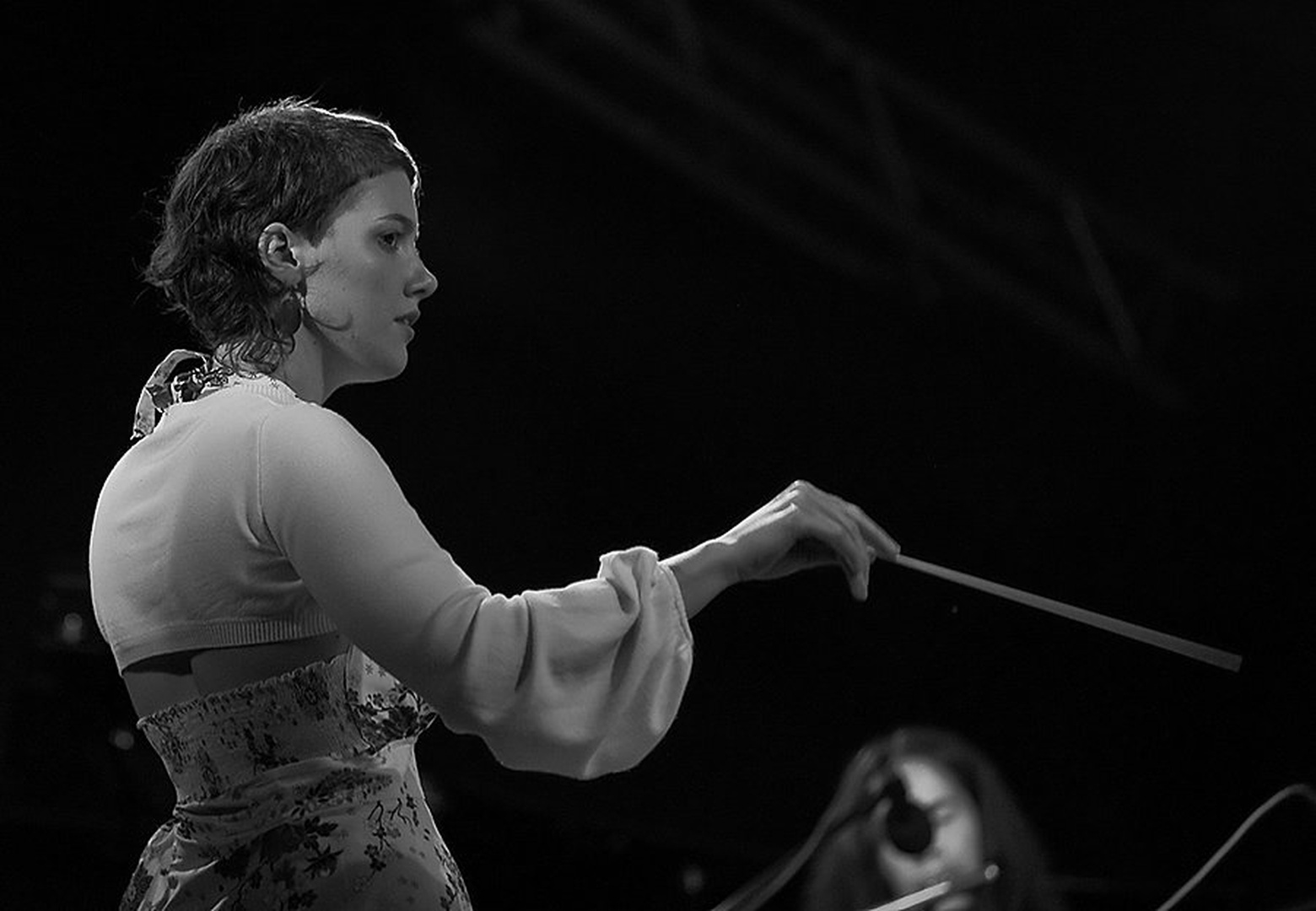 Jazz podij 2 by