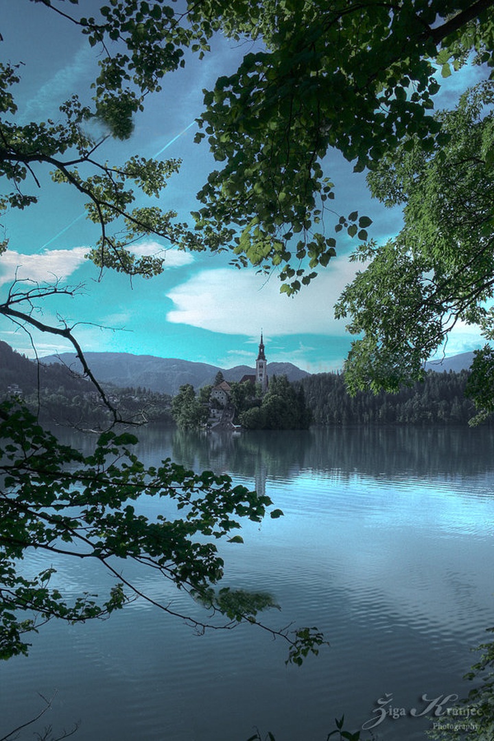 Found by Žiga Kranjec