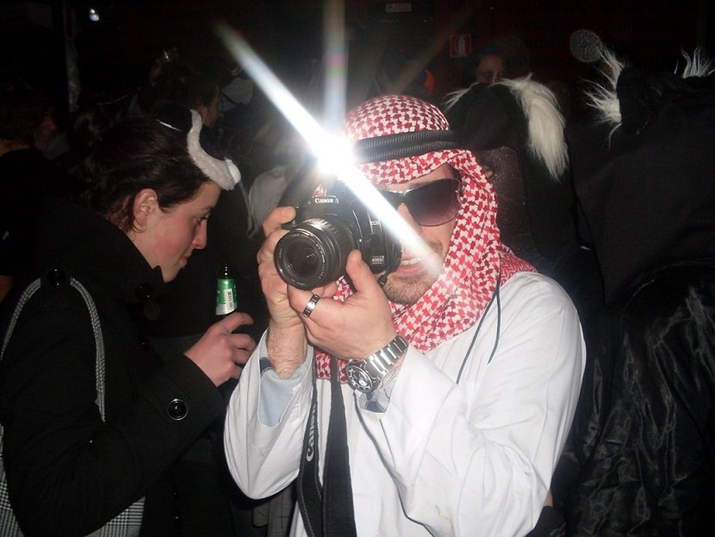 Paparazzi by sašo robič