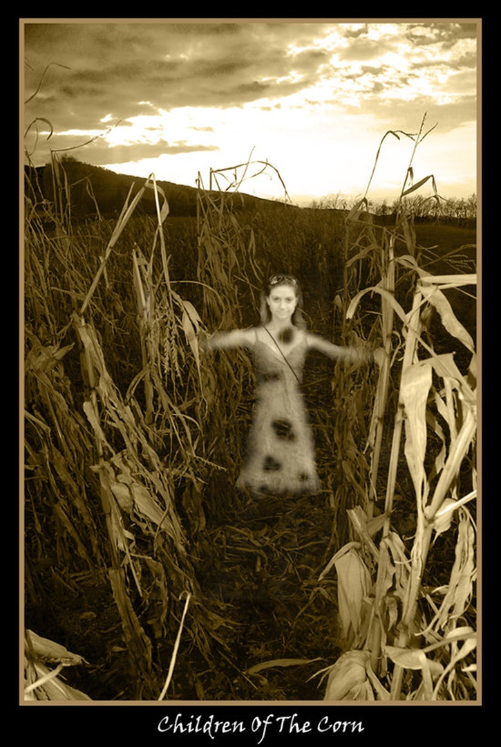 Children_Of_The_Corn by Dejan Sotirov