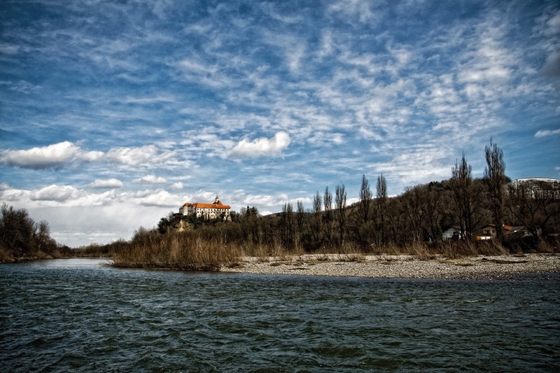 Borl by Jure P