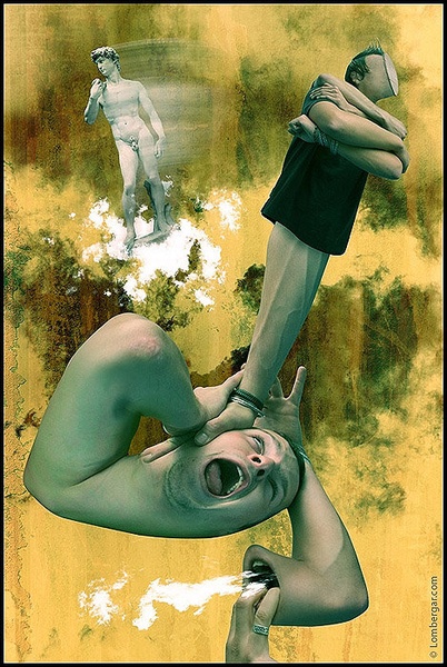 It's All In Your Head by Domen Lombergar